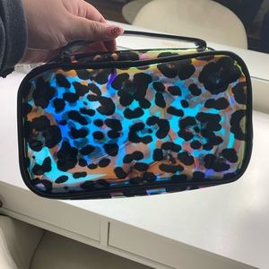 Stephanie Johnson Makeup Case